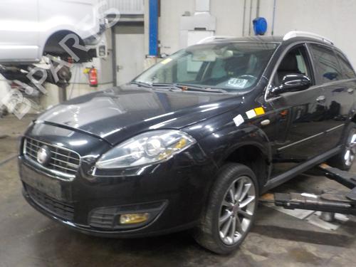 Brugte FIAT CROMA (194_)  2.4 D Multijet  1957668