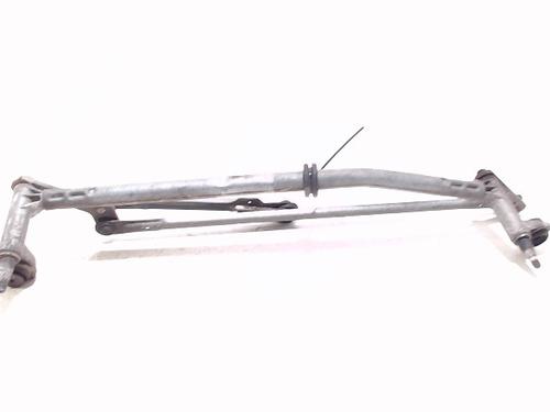 Used Front wipers mechanism VW PASSAT B6 (3C2) 2.0 TDI 16V (140 hp) 3244589