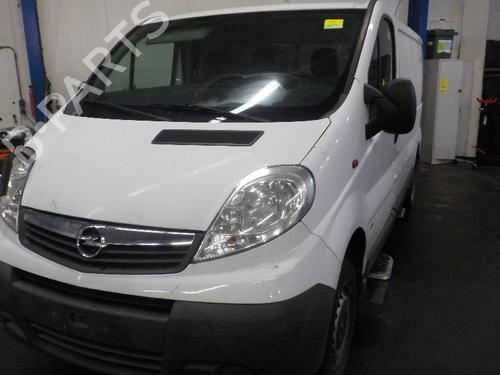 Used Parts OPEL VIVARO A Van (X83) 2.0 CDTI (F7) 846403