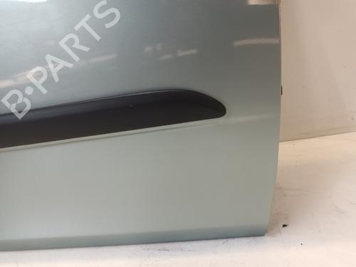 Right front door SKODA FABIA II Combi (545) 1.2 TDI | BP24262496C3 