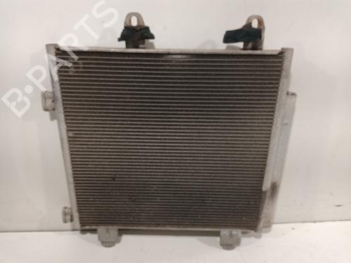 Used AC radiator PEUGEOT 108 1.0 VTi (69 hp) 31861552