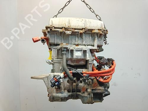 Motor für NISSAN LEAF (ZE0) Electric (109 hp) 15884761
