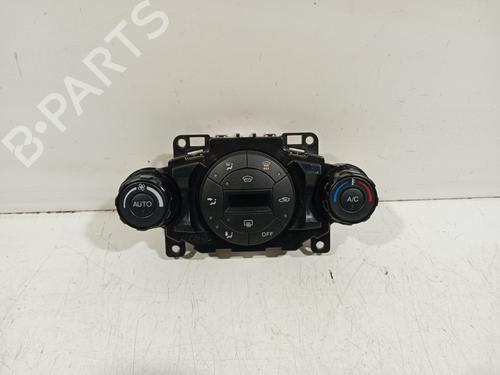 Used Climate control Climate control 18266540 18266540