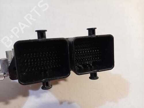 Engine control unit (ECU) OPEL AGILA (B) (H08) 1.0 (F68) | BP22699235M57 