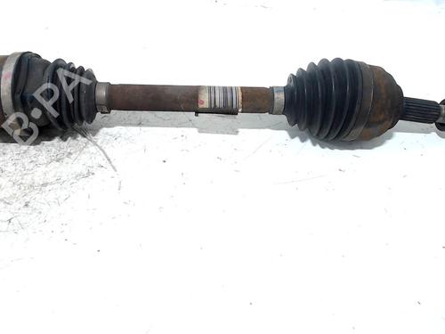 Right front driveshaft RENAULT TWINGO II (CN0_) 1.5 dCi (CN0E) | BP7261896M39 - Image 3
