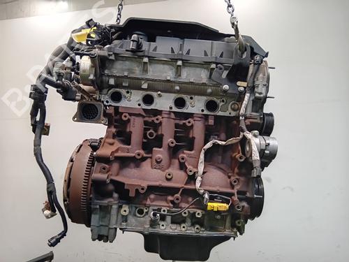 Moteur PEUGEOT BOXER Van 2.2 HDi 110 (110 hp) 20289028