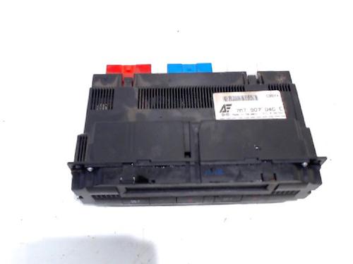 Climate control SEAT ALHAMBRA (7V8, 7V9) 1.9 TDI | BP4605677I5 
