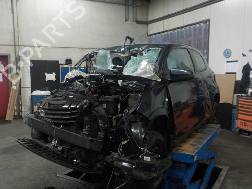 PEUGEOT 108 1.0 VTi 1223176