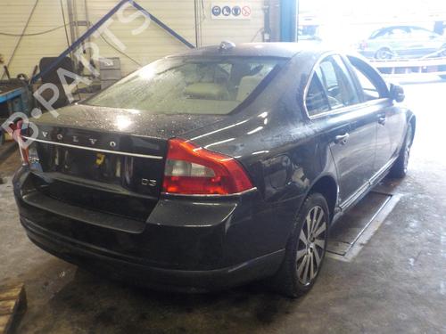 Steering column stalk VOLVO S80 II (124) D3 | BP8605319I23 - Image 8