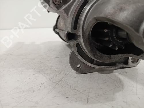 Starter OPEL ASTRA K Sports Tourer (B16) 1.0 Turbo (35) | BP19280040M8