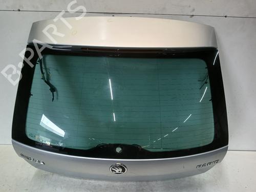 Used Tailgate Tailgate 37511085 37511085