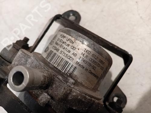 Vacuum pump VW POLO VI (AW1, BZ1, AE1) 1.0 TSI | BP20342060M80 