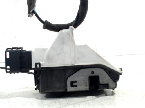 Front right lock PEUGEOT 3008 I MPV (0U_) 1.6 HDi | BP13204158C97 