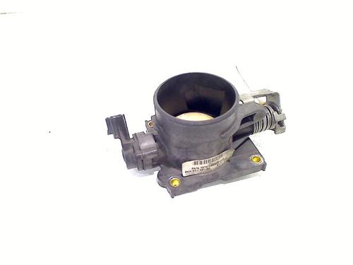 Used Throttle body FORD MONDEO III (B5Y) 1.8 16V (110 hp) 3256851
