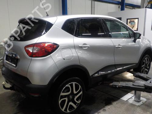 Electronic module RENAULT CAPTUR I (J5_, H5_) 1.2 TCe 120 | BP25116099M83  - Image 5
