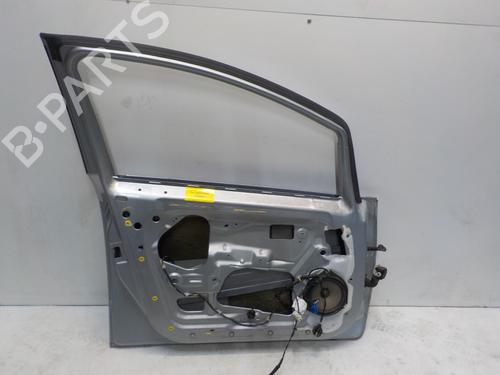 Left front door FIAT GRANDE PUNTO (199_) 1.4 (199AXB11, 199AXB1A, 199BXB1A, 199AXL1A) | BP17039643C2 
