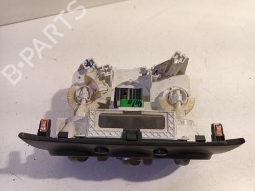 Climate control SUZUKI ALTO VII (GF) 1.0 (AMF310, GFC31S) | BP17146042I5 