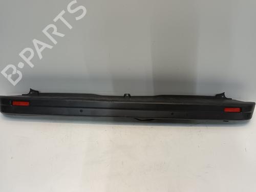 Used Rear bumper RENAULT TRAFIC III Van (FG_) 1.6 dCi 95 (FGMJ, FGMR) (95 hp) 31924927