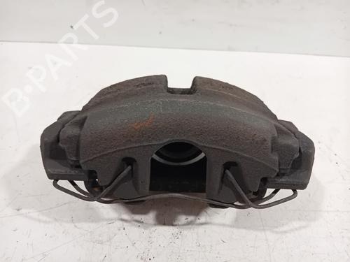 Left front brake caliper VW SCIROCCO III (137, 138) 2.0 TDI | BP29169722M105 - Image 2
