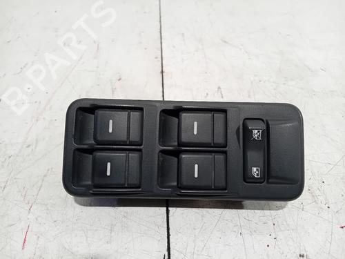 Kombi Kontakt / Stilkkontakt LAND ROVER RANGE ROVER SPORT I (L320) 3.6 D 4x4 (272 hp) 23078635