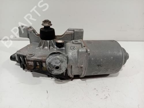 Used Front wiper motor BMW X5 (F15, F85) xDrive 30 d (258 hp) 32452915