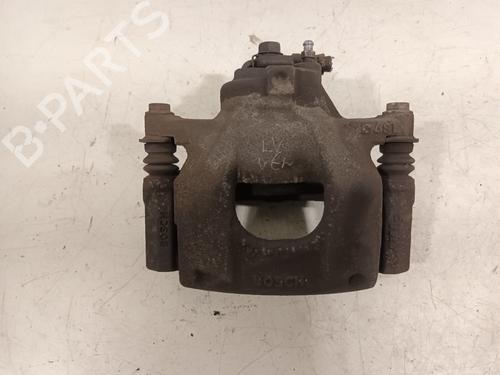 Used Left front brake caliper Left front brake caliper 15491021 15491021
