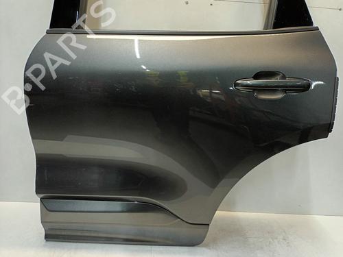 Left rear door FORD KUGA III (DFK) 2.5 Duratec Plug-in-Hybrid | BP32338645C4