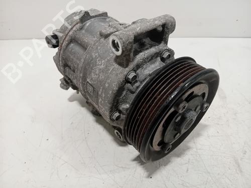 Used AC compressor AC compressor VW POLO VI (AW1, BZ1, AE1) 2.0 GTI (200 hp) 33397549 33397549