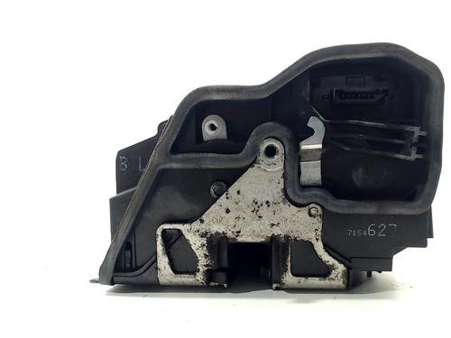 Used Front left lock BMW X3 (E83) 2.5 i (192 hp) 13205867