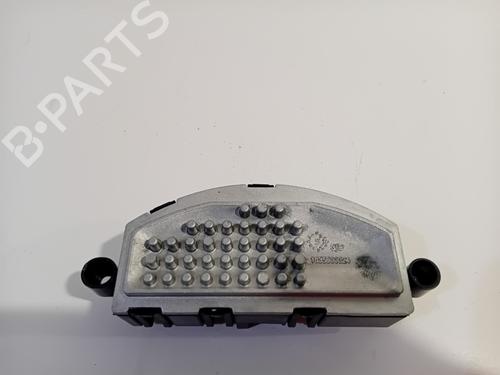 Heater resistor VW TOURAN (5T1) 1.4 TSI | BP23214660M108 