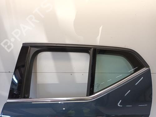 Dør venstre bagtil VOLVO XC40 (536) T5 Plug-in Hybrid | BP33324154C4 - Image 2