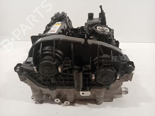 Cylinder head BMW 1 (F40) 118 i | BP37645546M5 - Image 4