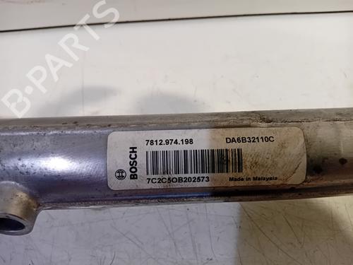 Steering rack MAZDA 2 Hatchback (DL, DJ) 1.5 | BP19101118M22 