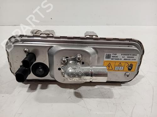 Heater resistor BMW X3 (G01, F97, G08) iX3 | BP30908069M108