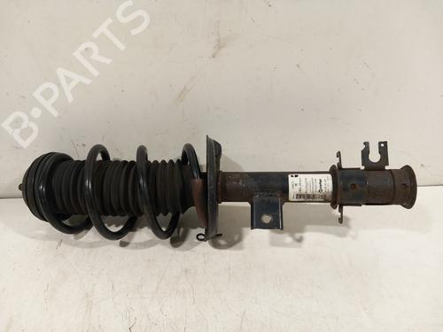 Used Left front shock absorber Left front shock absorber 37665927 37665927