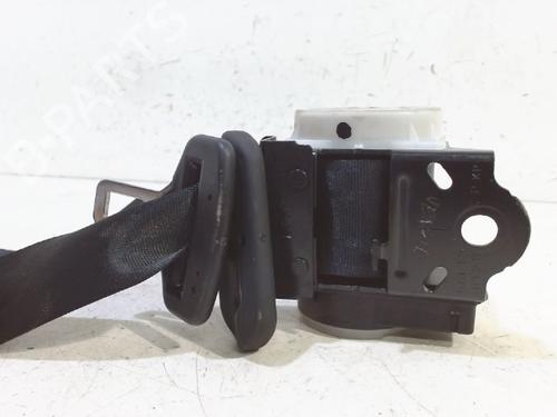 Rear left seatbelt NISSAN PIXO (UA0) 1.0 | BP9676846I29