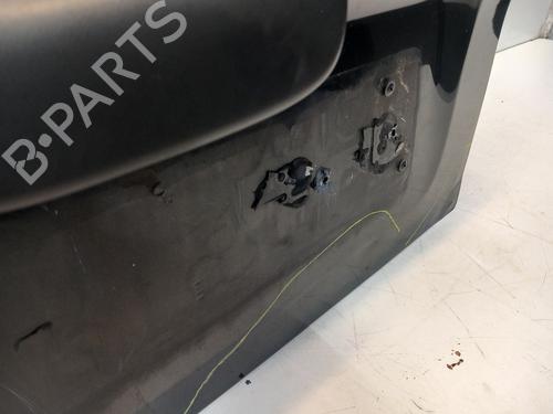 Left tailgate RENAULT TRAFIC II Van (FL) 2.5 dCi 145 (FL0J) | BP39619995C76 - Image 7