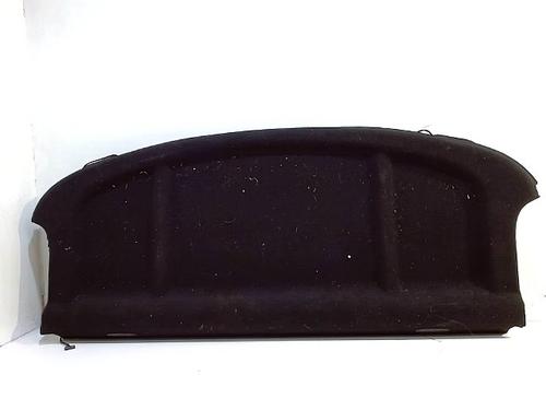 Used Rear parcel shelf HYUNDAI COUPE II (GK) 2.0 GLS (143 hp) 8278776