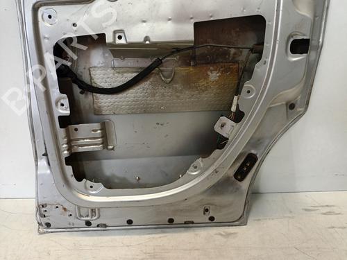 Right rear door PEUGEOT BIPPER (AA_) 1.3 HDi 75 | BP18480801C5 