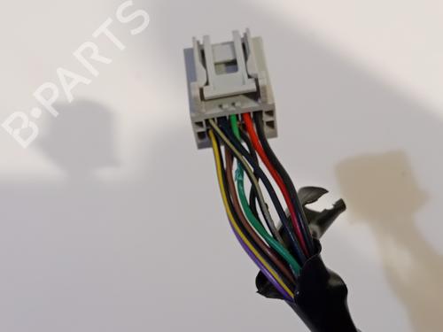 Left mirror FORD GRAND C-MAX (DXA/CB7, DXA/CEU) 1.0 EcoBoost | BP29528177C26 