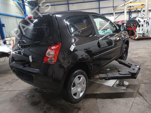 Right taillight RENAULT TWINGO II (CN0_) 1.2 16V (CN0K, CN0V, CN0A) | BP36435012C35 - Image 9