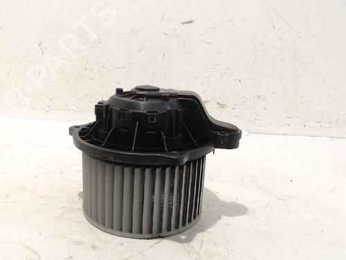 Used Heater blower motor KIA PICANTO II (TA) 1.2 (85 hp) 6330392