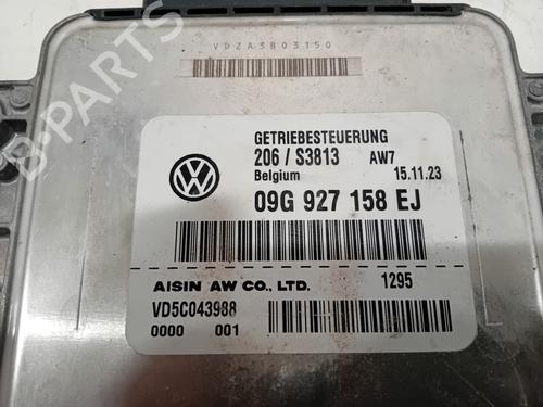 Gearbox control unit VW CRAFTER Van (SY_, SX_) 2.0 TDI FWD (SYB, SYC, SYD) | BP32990581M52 - Image 5