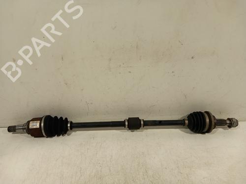 Used Right front driveshaft Right front driveshaft 39050334 39050334