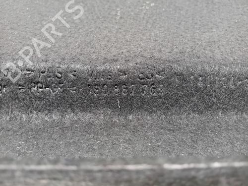 Hattehylde VW UP! (121, 122, BL1, BL2, BL3, 123) 1.0 | BP38535308C85 - Image 3