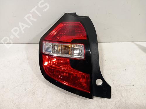 Used Left taillight RENAULT TWINGO III (BCM_, BCA_) 1.0 SCe 70 (BCMB) (69 hp) 33207690