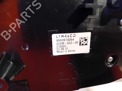Climate control LYNK & CO 01 PHEV | BP29336199I5 - Image 5
