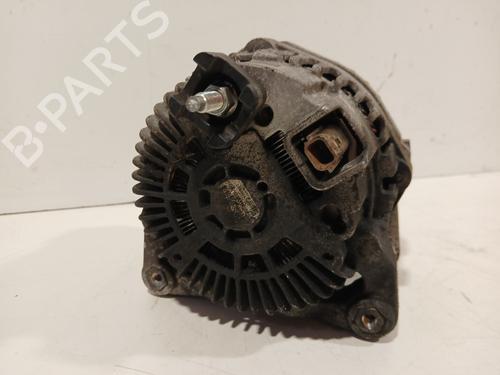 Alternator OPEL VIVARO B Van (X82) 1.6 CDTI (05) | BP30321144M7 - Image 3
