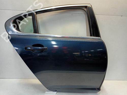 Used Right rear door JAGUAR XF I (X250) 2.7 D (207 hp) 29588700
