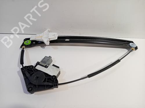Rear left window mechanism VW TOURAN (5T1) 1.4 TSI | BP23214664C24 - Image 5